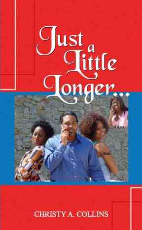 Just a Little Longer...