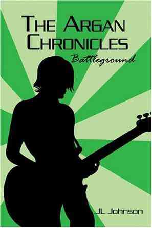 The Argan Chronicles