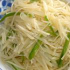 清炒土豆丝