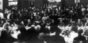 邓小平副总理访问美国