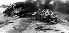 乌干达统治者伊迪·阿明·达达被赶下台(转自：历史上的今天。中国)