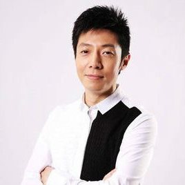 朱孝天的英文名