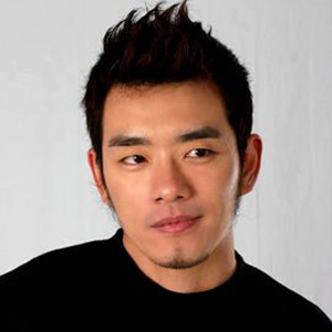 吴向东的英文名