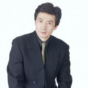 陆剑民的英文名