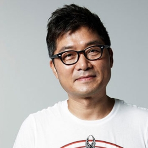 姜帝圭的英文名