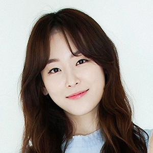 徐贤真的英文名