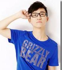 孙潇毅的英文名