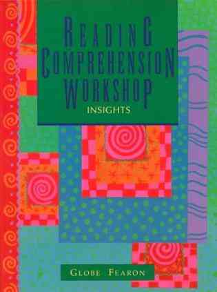 Reading Comprehension Workshop Insights Se 95c
