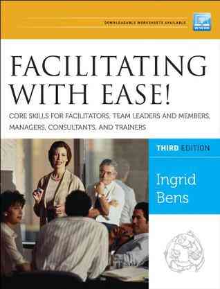 Facilitating with Ease!