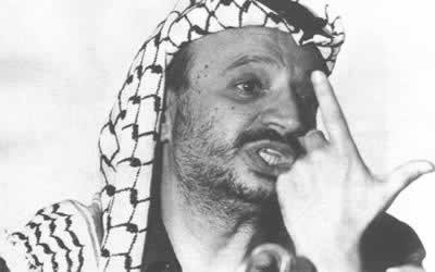 以色列对黎巴嫩发动全面入侵 第五次中东战争爆发