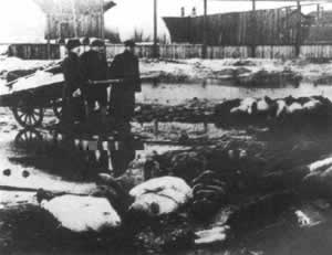 苏军终于解除了列宁格勒之围（历史上今天lssjt.com）