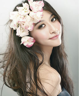 陈雅丽的英文名