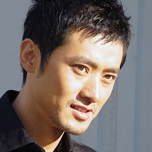 任振泉的英文名