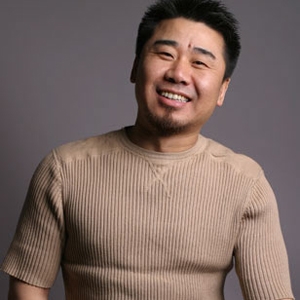 孔宏伟的英文名