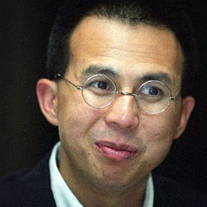 李泽楷的英文名