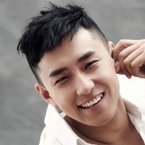 杜维瀚的英文名