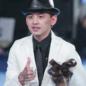 黄晓明的英文名