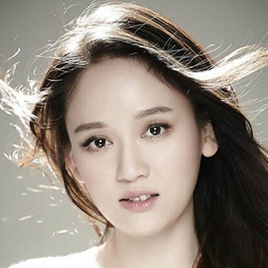 陈乔恩的英文名