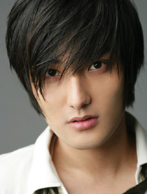 安七炫的英文名