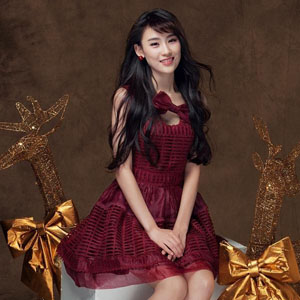 王婉中的英文名