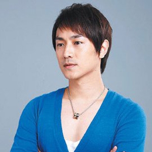 林佑威的英文名