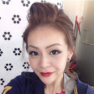 梁齐昕的英文名