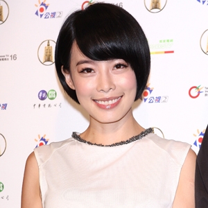 李康宜的英文名