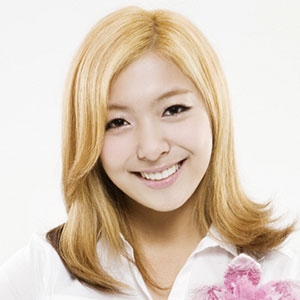 朴善怜的英文名