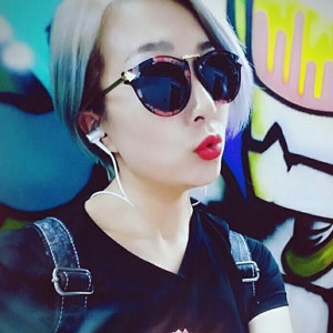 苏小拉的英文名