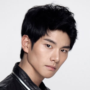 李伊庚的英文名