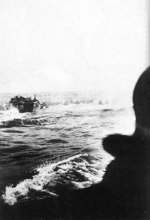 诺曼底登陆纪念图片集(三)