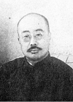 散文家周作人诞辰(历史上今天lssjt.cn)