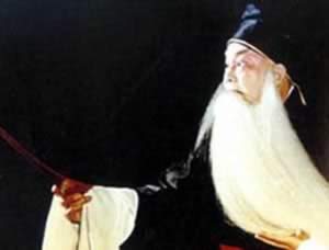 杰出的京剧表演艺术家周信芳逝世（历史上今天lssjt.com）