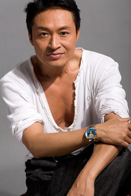 马景涛的英文名