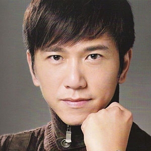 温兆麟的英文名