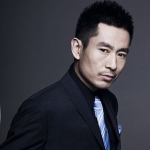 成泰燊的英文名