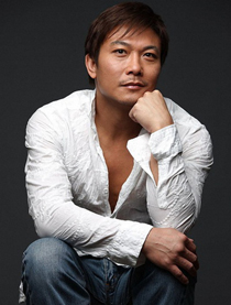 钱小豪的英文名