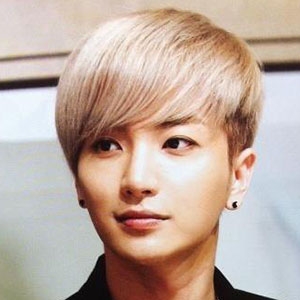 朴正洙的英文名