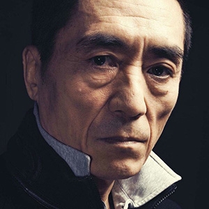 张艺谋的英文名