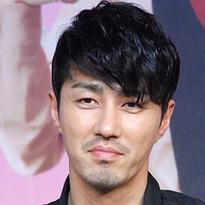 车胜元的英文名