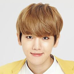 边伯贤的英文名