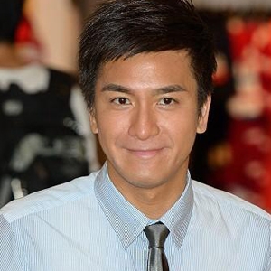 马国明的英文名