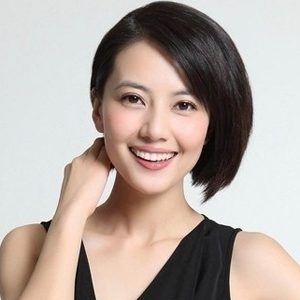 高圆圆的英文名