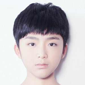 刘志宏的英文名