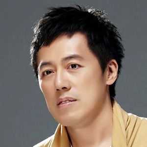 张博翔的英文名