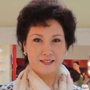 沈海蓉的英文名