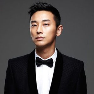 朱智勋的英文名