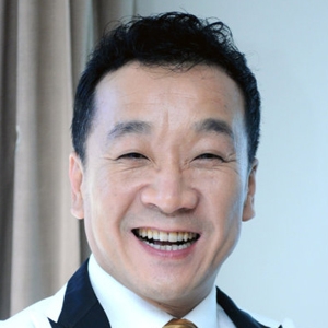 刘亚津的英文名