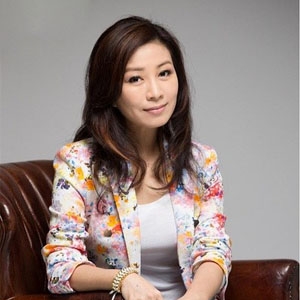 方文琳的英文名