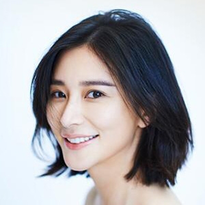 熊乃瑾的英文名